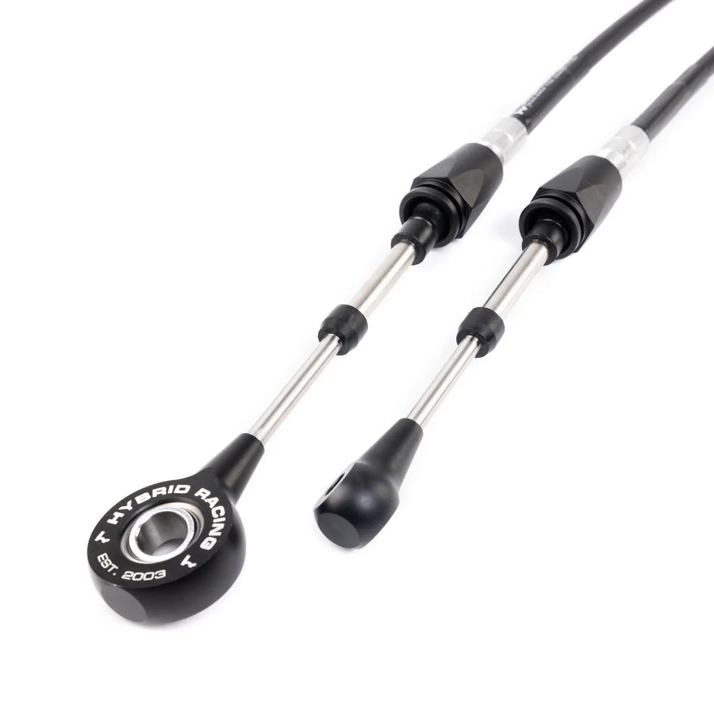 Hybrid Racing Performance Shifter Cables - Acura TL & Type S (2004-2008)