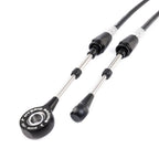Hybrid Racing Performance Shifter Cables - Acura TL & Type S (2004-2008)