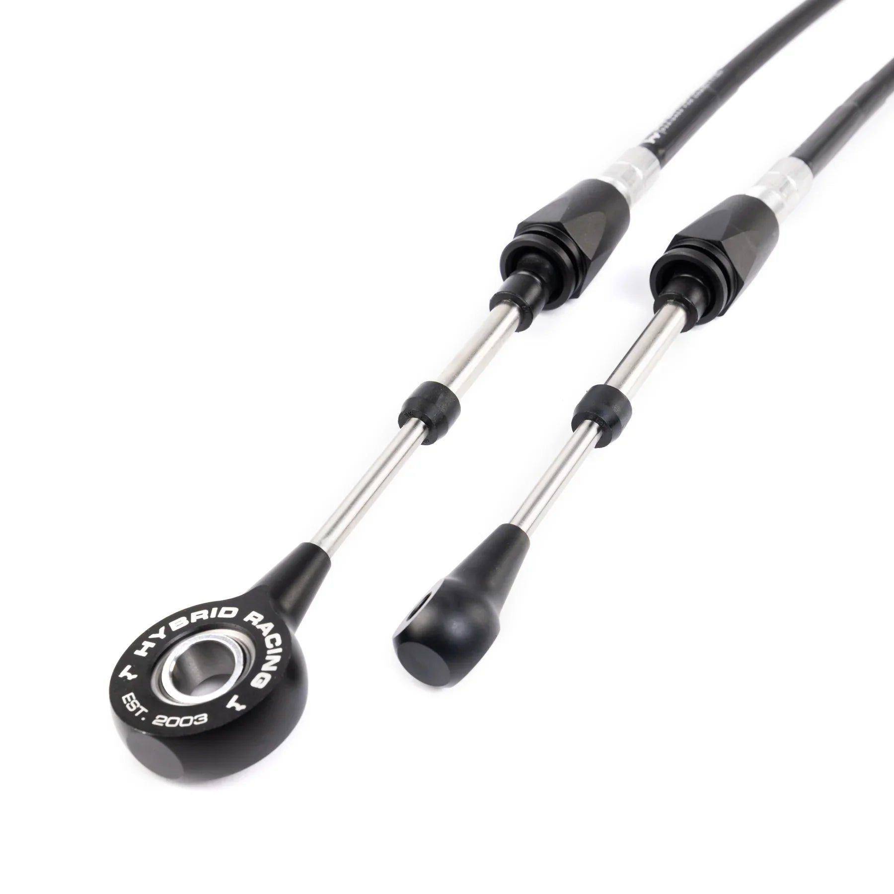 Hybrid Racing Performance Shifter Cables - Acura TL & Type S (2004-2008)