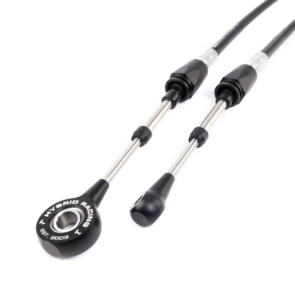 Hybrid Racing Performance Shifter Cables - Acura TL & Type S (2004-2008)