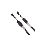 Hybrid Racing Performance Shifter Cables (K24A2/A4 Trans TO Z3 Bolt-in Shifter)