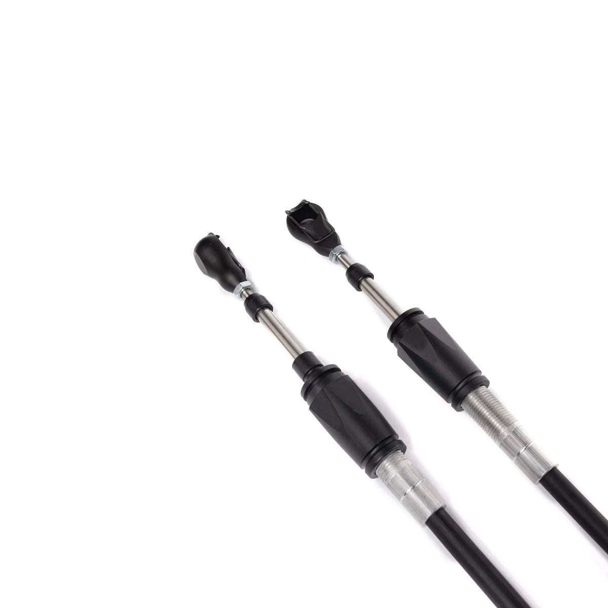 Hybrid Racing Performance Shifter Cables (K24A2/A4 Trans TO Z3 Bolt-in Shifter)