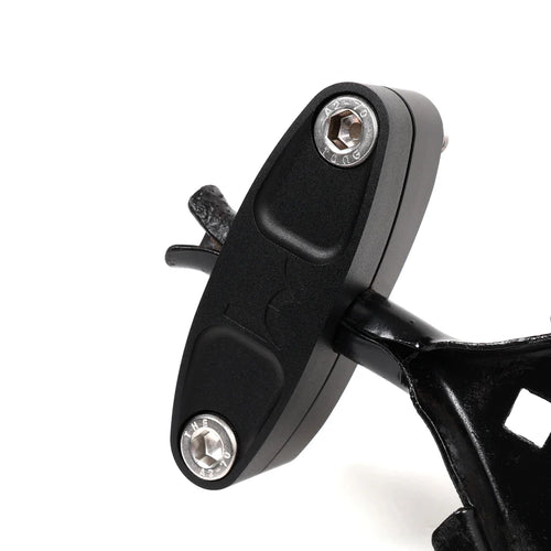 Hybrid Racing D-Series Shift Linkage Bushings