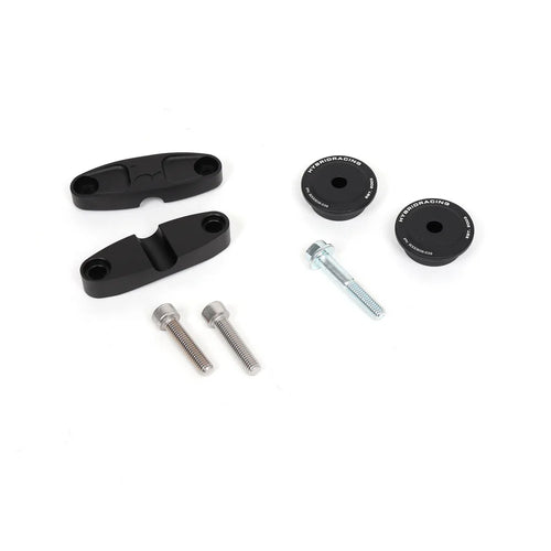 Hybrid Racing D-Series Shift Linkage Bushings
