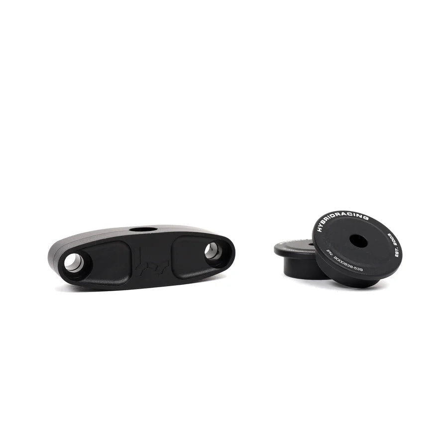 Hybrid Racing D-Series Shift Linkage Bushings
