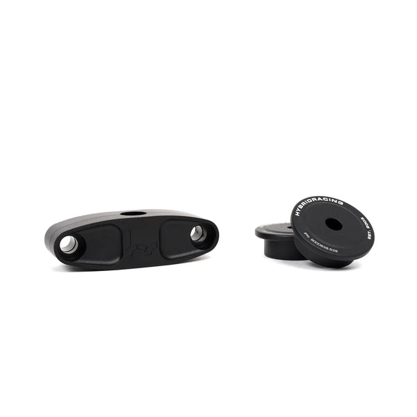 Hybrid Racing D-Series Shift Linkage Bushings