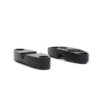 Hybrid Racing D-Series Shift Linkage Bushings
