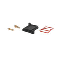 Hybrid Racing IACV Block Off Plate