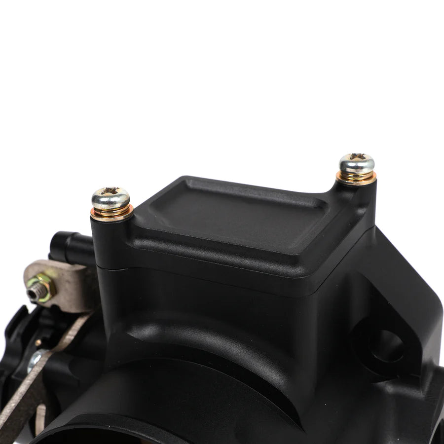 Hybrid Racing IACV Block-Off Plate