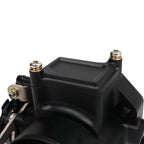 Hybrid Racing IACV Block Off Plate