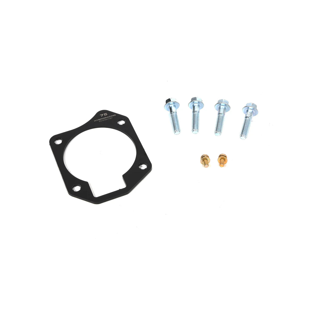 Hybrid Racing 75mm RBC K Series Throttle Body