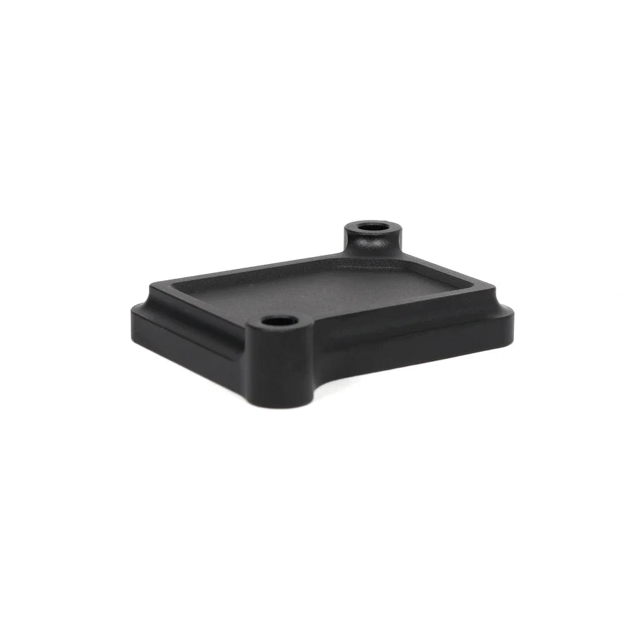 Hybrid Racing IACV Block Off Plate