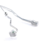 Hybrid Racing K-Series Swap Air Conditioning Line Kit (94-95 Civic) HYB-ACK-01-06