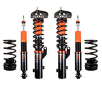 HD-026-LT - Riaction GT-1 Linear Coilovers - Hyundai Elantra N (2022+) - Product image