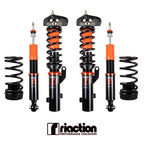 HD-026-LT - Riaction GT-1 Linear Coilovers - Hyundai Elantra N (2022+) - View 2