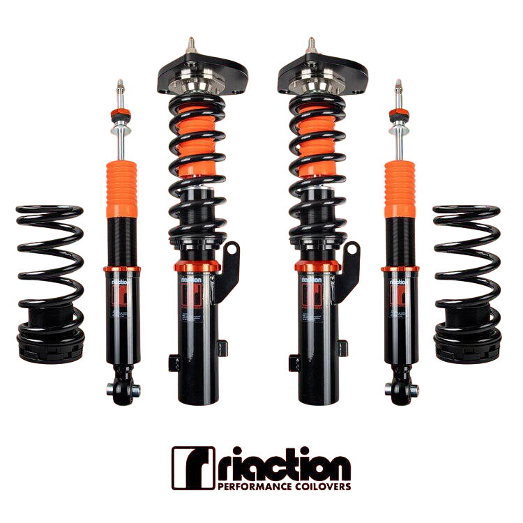 HD-026-LT - Riaction GT-1 Linear Coilovers - Hyundai Elantra N (2022+) - View 2