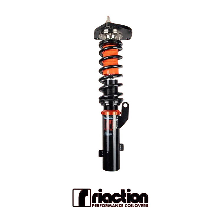 HD-026-LT - Riaction GT-1 Linear Coilovers - Hyundai Elantra N (2022+) - View 3