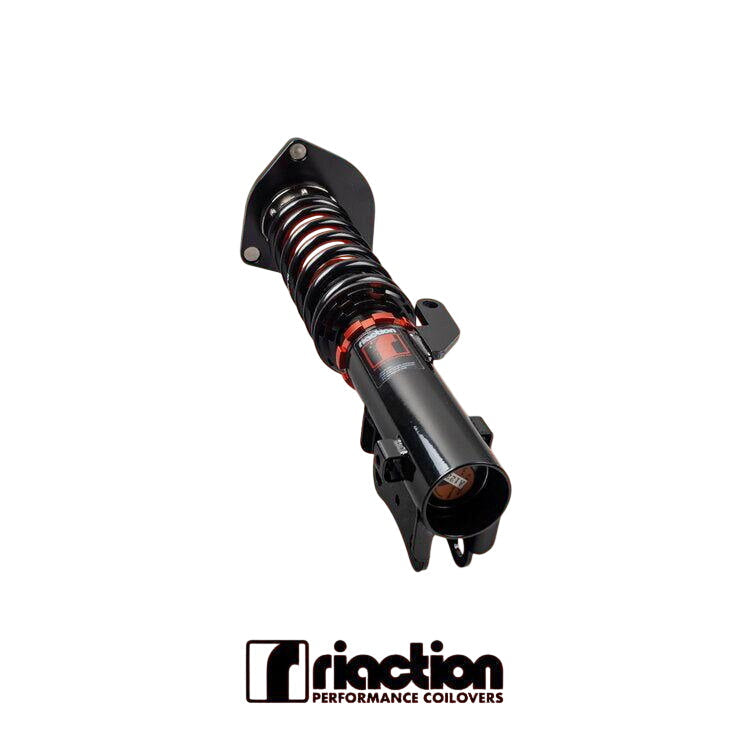 HD-026-LT - Riaction GT-1 Linear Coilovers - Hyundai Elantra N (2022+) - View 4