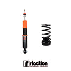 HD-026-LT - Riaction GT-1 Linear Coilovers - Hyundai Elantra N (2022+) - View 6