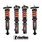 HD-002-ST - Riaction GT-1 Linear Coilovers - Hyundai Genesis Coupe (2010-2016) True Rear - View 5