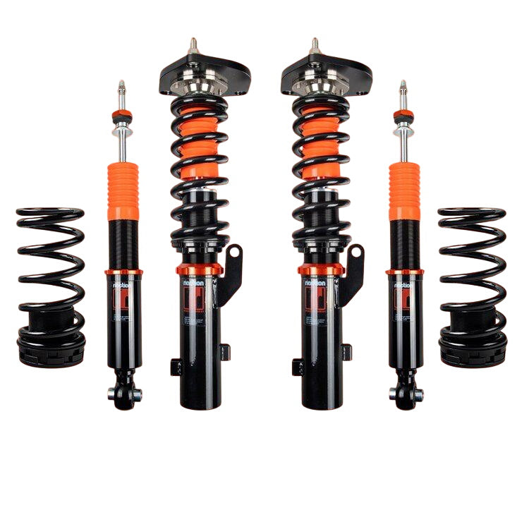 KA-007-LT - Riaction GT-1 Linear Coilovers - Hyundai Veloster (2011-2018) - Product image