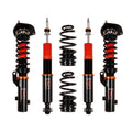 HD-015-LT - Riaction GT-1 Linear Coilovers - Hyundai Veloster (2019+) - Product image