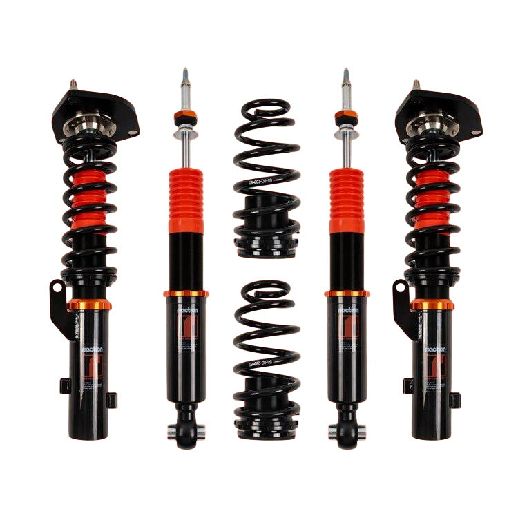 HD-015-LT - Riaction GT-1 Linear Coilovers - Hyundai Veloster (2019+) - Product image