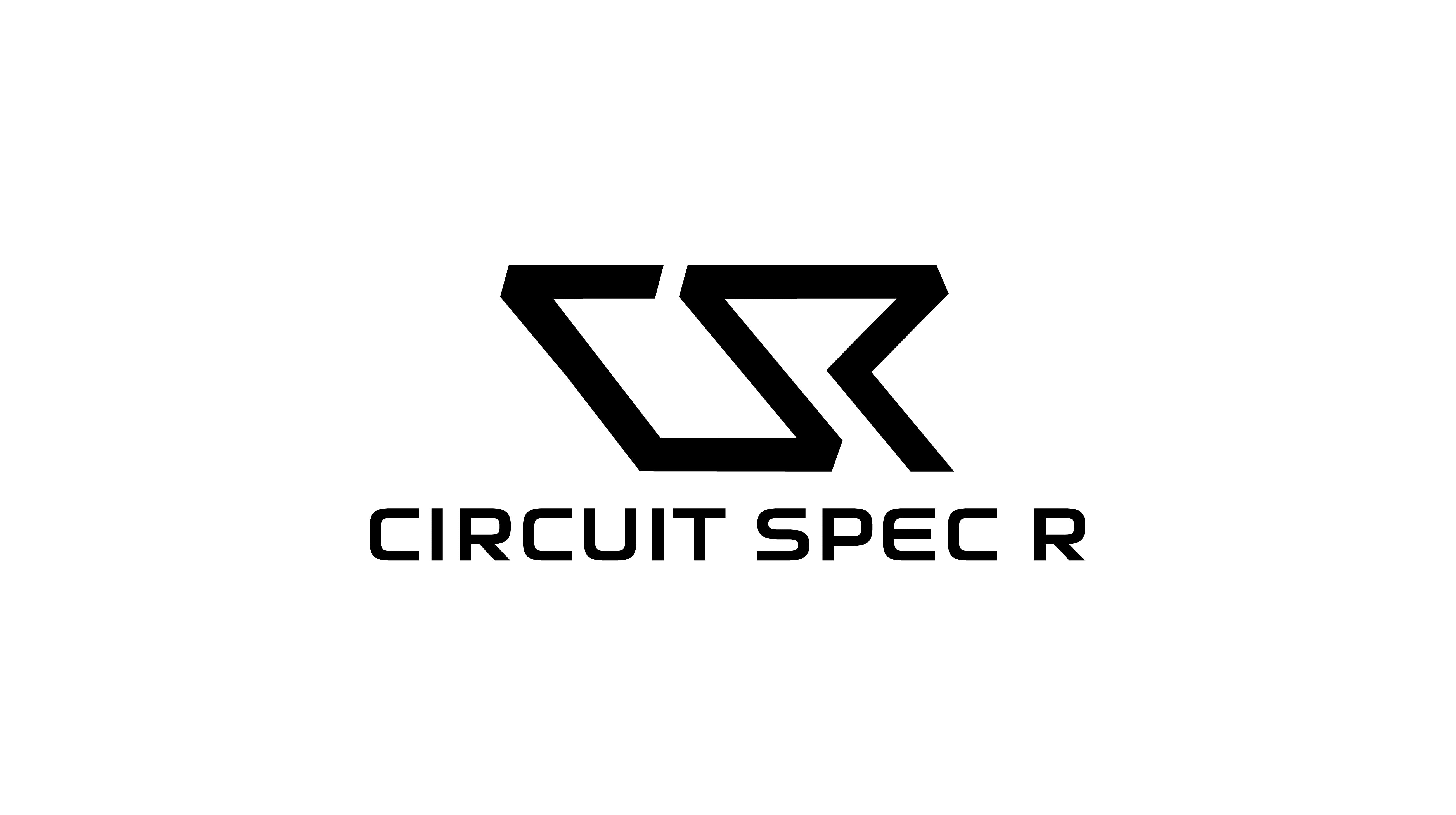 Circuit Spec R | Performance Parts for Street & Track