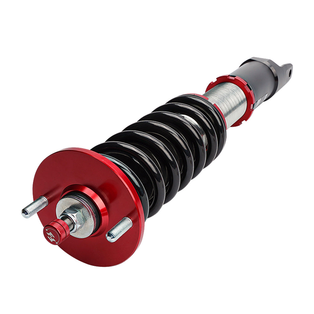28200509B - Function & Form Acura TSX CU (2009-2014) Type 2 Coilovers Kit - View 2
