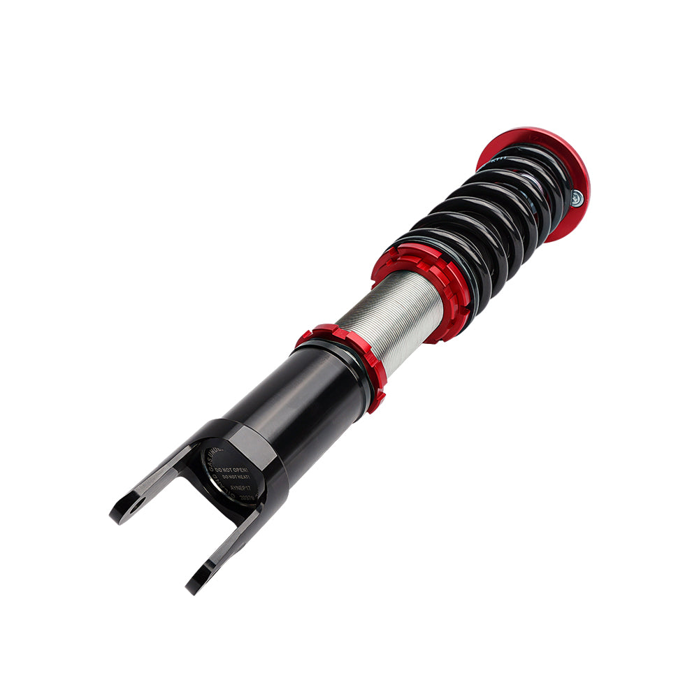 28200509B - Function & Form Acura TSX CU (2009-2014) Type 2 Coilovers Kit - View 3