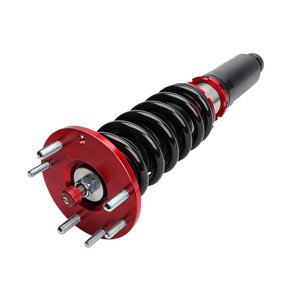 28200509B - Function & Form Acura TSX CU (2009-2014) Type 2 Coilovers Kit - View 4