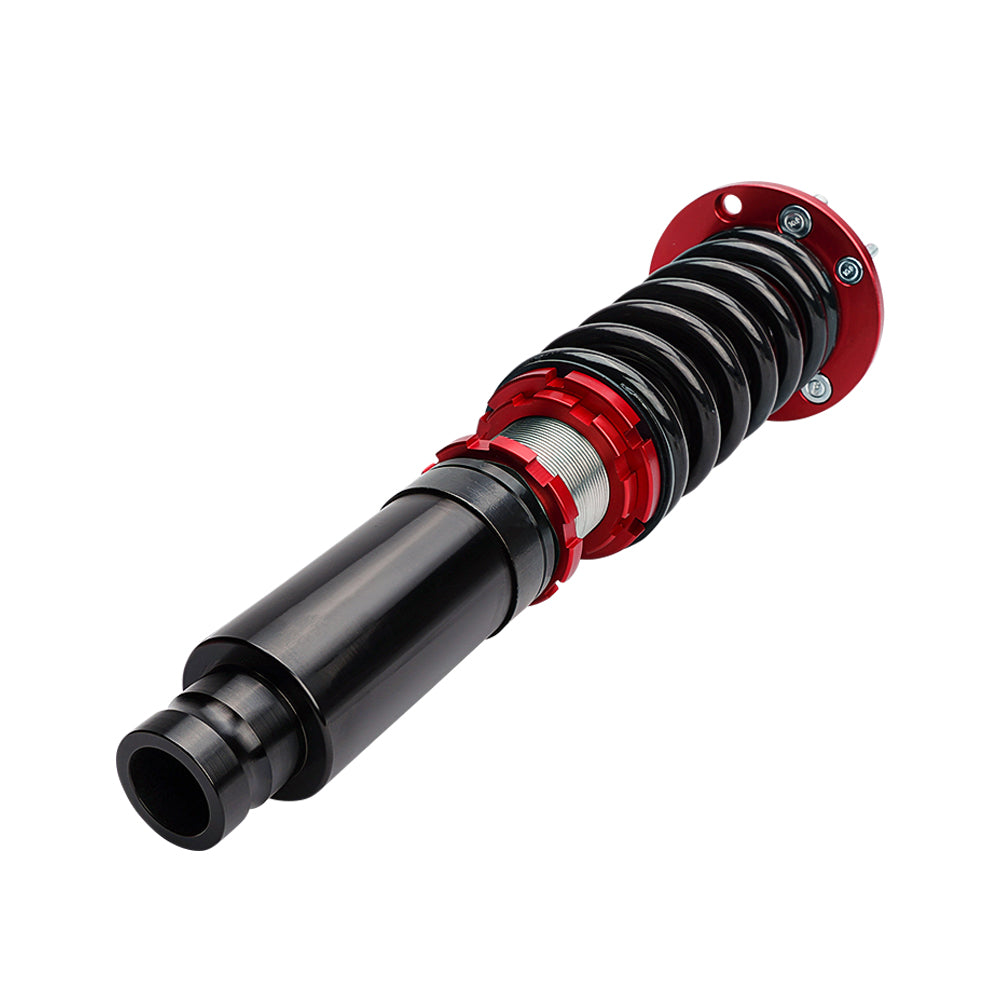 28200509B - Function & Form Acura TSX CU (2009-2014) Type 2 Coilovers Kit - View 5