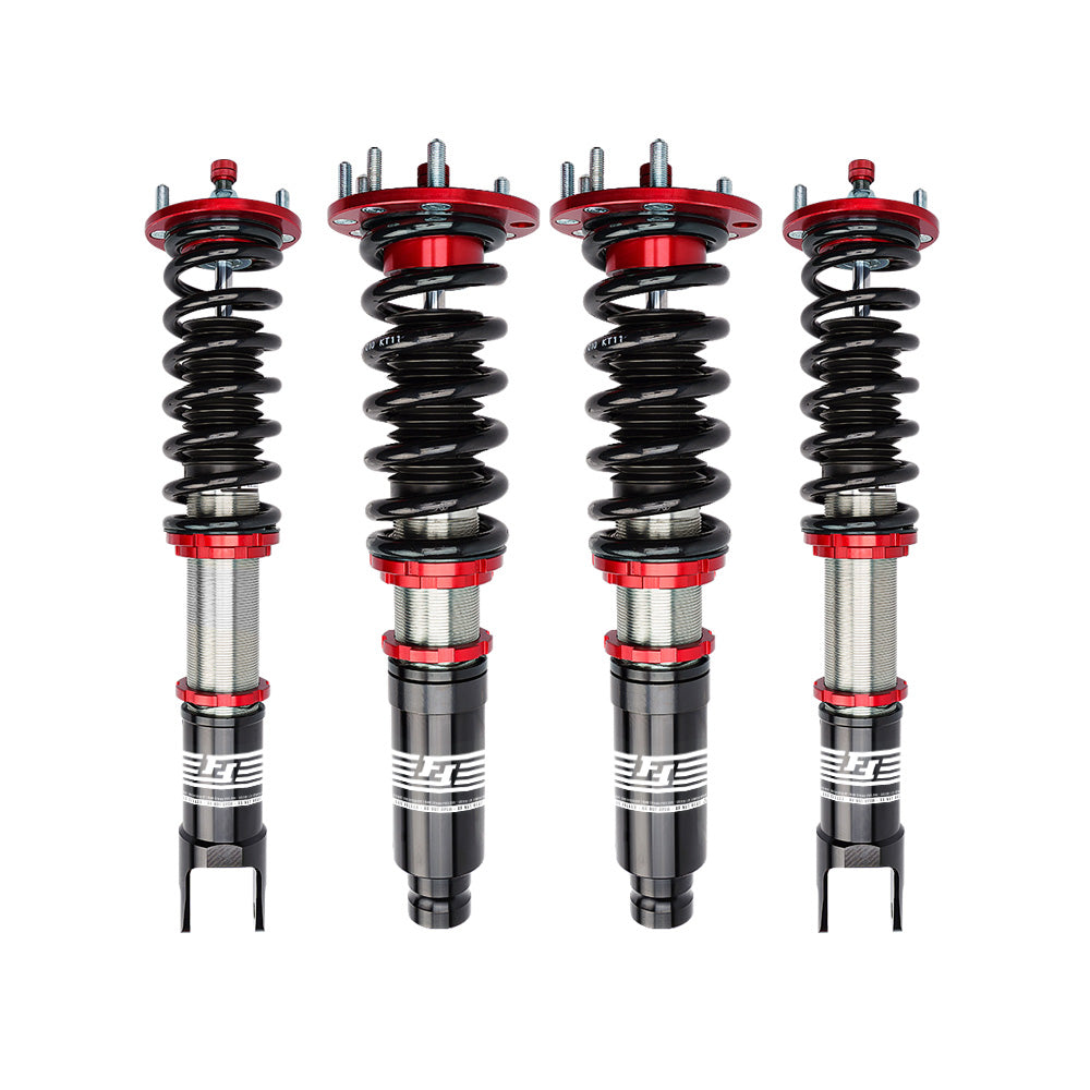 28200509B - Function & Form Acura TSX CU (2009-2014) Type 2 Coilovers Kit - View 1