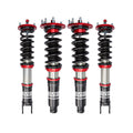 28200509B - Function & Form Acura TSX CU (2009-2014) Type 2 Coilovers Kit - View 1