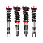 28200509B - Function & Form Acura TSX CU (2009-2014) Type 2 Coilovers Kit - View 1