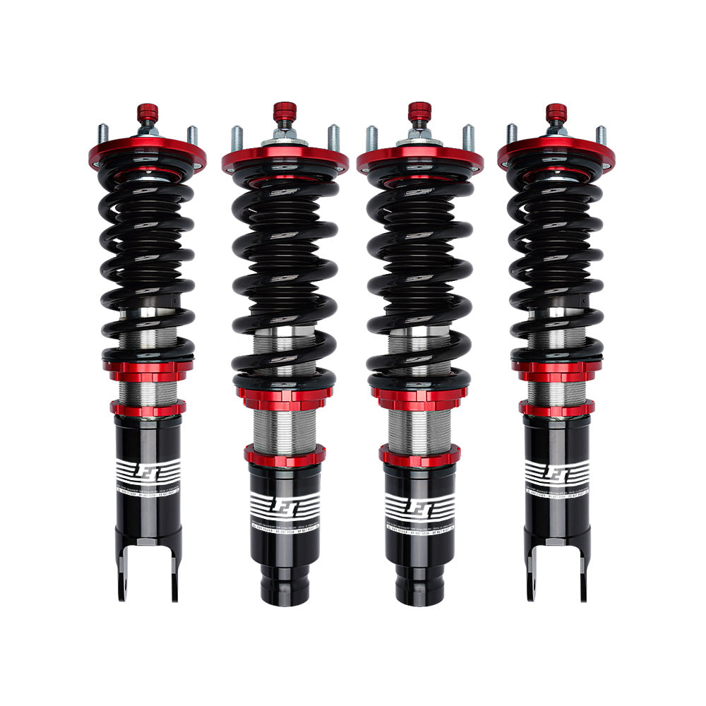 28100296B - Function & Form Honda Civic EK (1996-2000) Type 2 Coilovers Kit - View 1