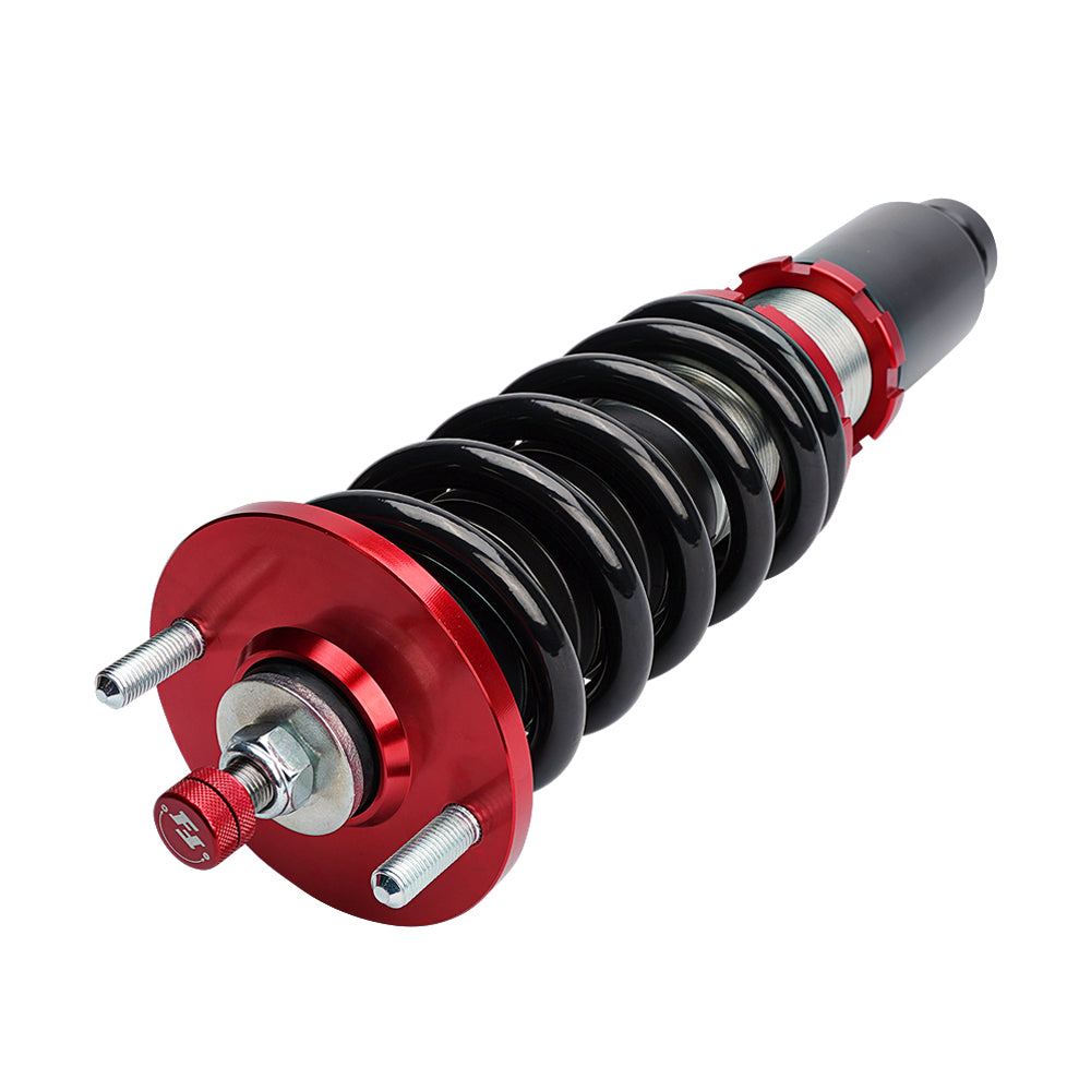 28100296B - Function & Form Honda Civic EK (1996-2000) Type 2 Coilovers Kit - View 2