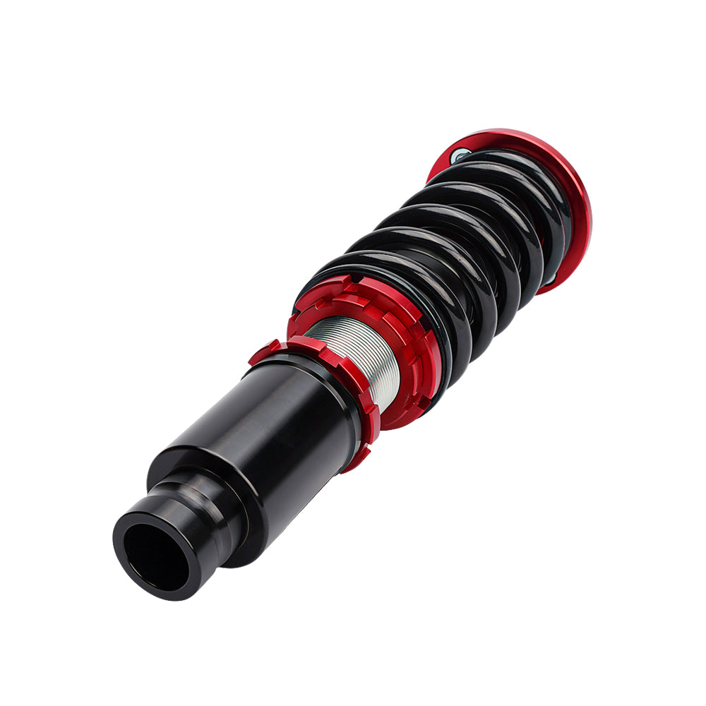 28100296B - Function & Form Honda Civic EK (1996-2000) Type 2 Coilovers Kit - View 3