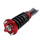 28100296B - Function & Form Honda Civic EK (1996-2000) Type 2 Coilovers Kit - View 4