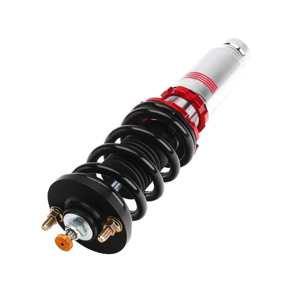 48100292 - Function & Form Type 4 Coilovers Kit - Honda Civic K6 EG (1992-1995) - View 2