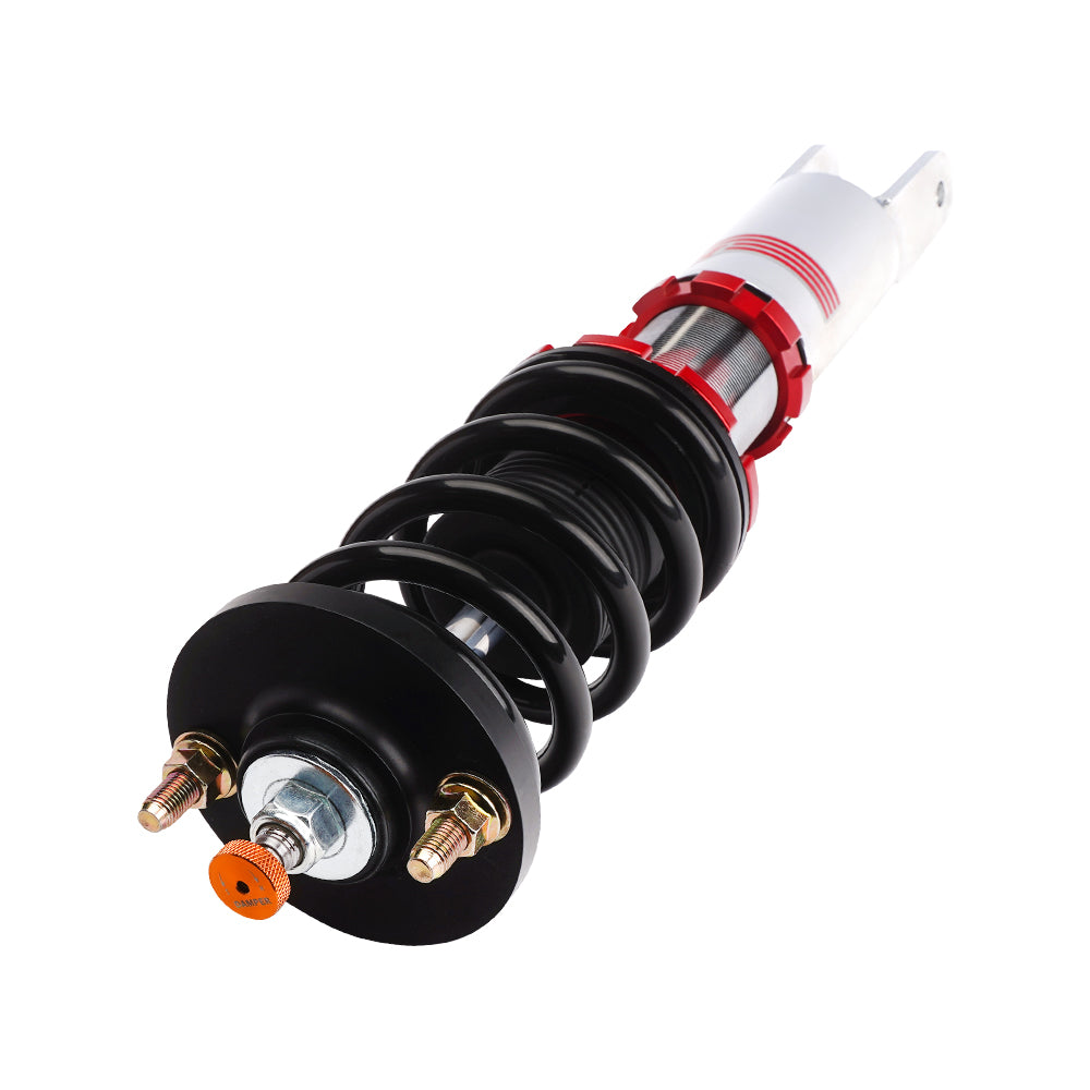 48100292 - Function & Form Type 4 Coilovers Kit - Honda Civic K6 EG (1992-1995) - View 4