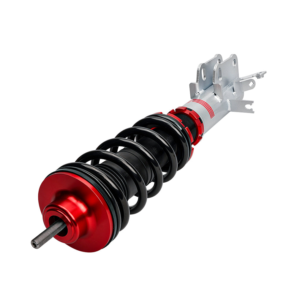 48100714 - Function & Form Type 4 Coilovers Kit - Honda Fit/Jazz GK (2014-2022) - View 2