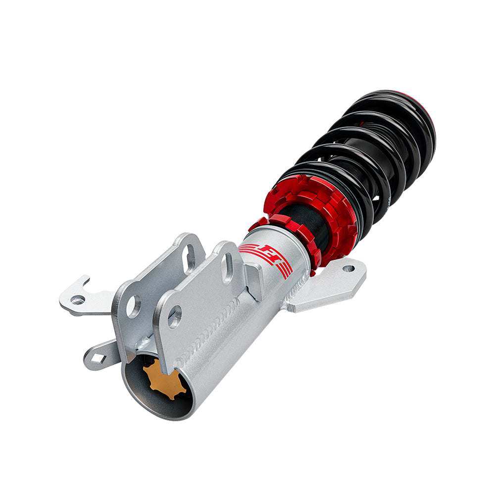 48100714 - Function & Form Type 4 Coilovers Kit - Honda Fit/Jazz GK (2014-2022) - View 3