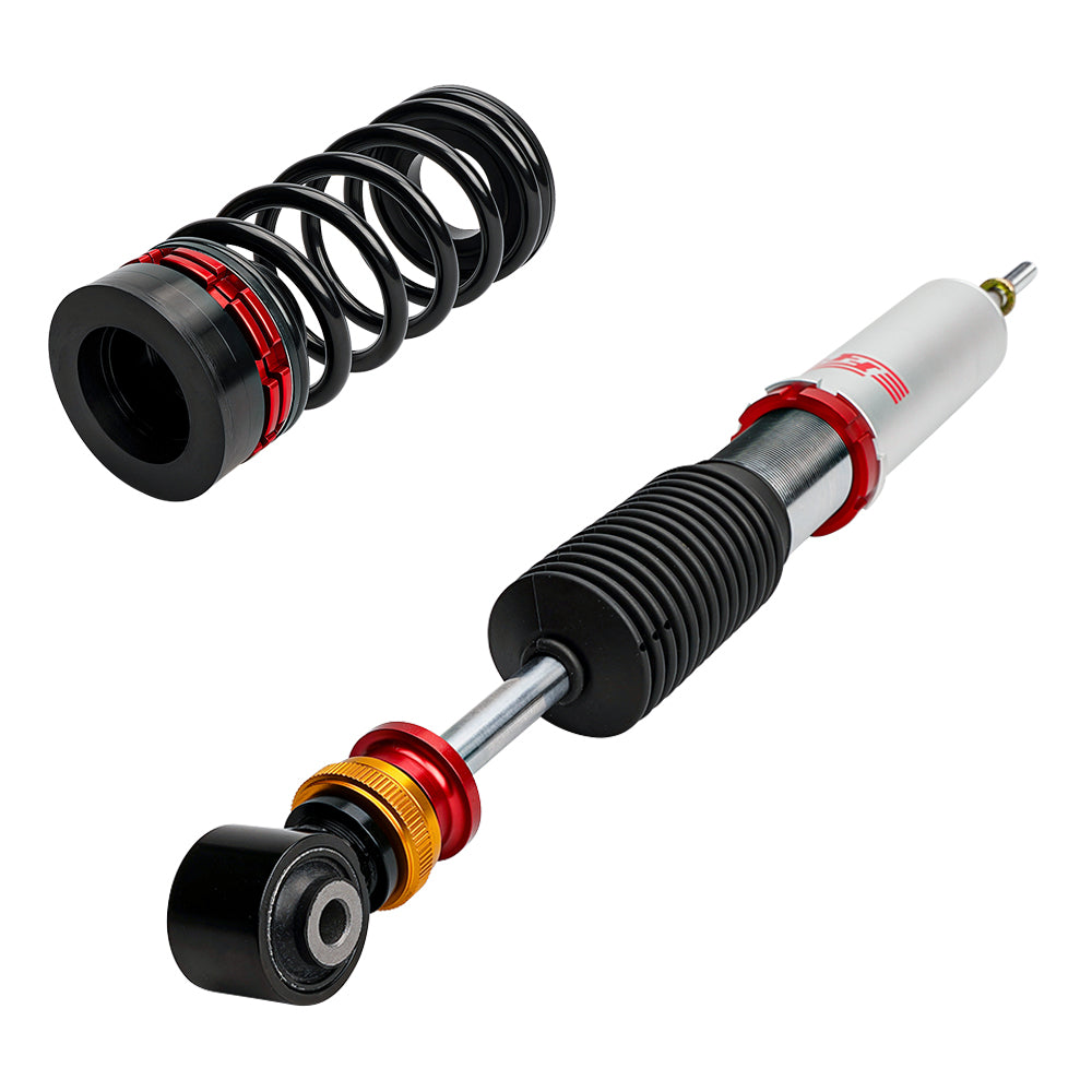 48100714 - Function & Form Type 4 Coilovers Kit - Honda Fit/Jazz GK (2014-2022) - View 5