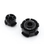 Hybrid Racing Performance Shifter Cable Bushings Kit - Acura RSX & Type S (2002-2006) / Honda Civic (2001-2006)