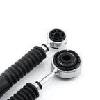 Hybrid Racing Performance Shifter Cable Bushings Kit - Acura RSX & Type S (2002-2006) / Honda Civic (2001-2006)