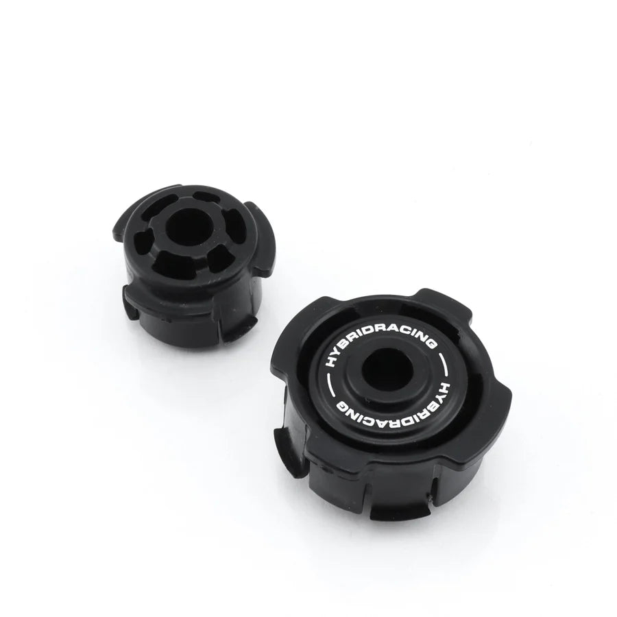 Hybrid Racing Performance Shifter Cable Bushings Kit - Acura RSX & Type S (2002-2006) / Honda Civic (2001-2006)