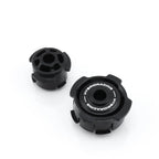 Hybrid Racing Performance Shifter Cable Bushings Kit - Acura RSX & Type S (2002-2006) / Honda Civic (2001-2006)