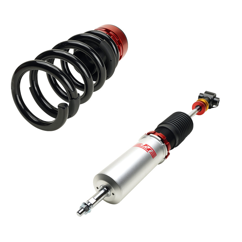 46105522 - Function & Form Type 4 Coilovers Kit - Hyundai Ioniq 5 NE (2022+) - View 4