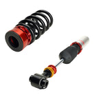 46105522 - Function & Form Type 4 Coilovers Kit - Hyundai Ioniq 5 NE (2022+) - View 5